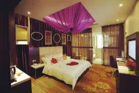 Aishang Hotel (Ji'an People's Square Branch) - sarapan