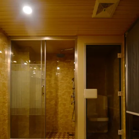 Jindu Hotel