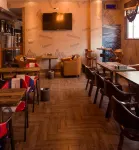 CITIHOME Zhixuan Hotel (Bozhou Vocational Technical College Nanbanqiu) - sarapan