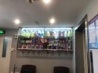 江南之家快捷酒店(天津大悦城店) - 其他