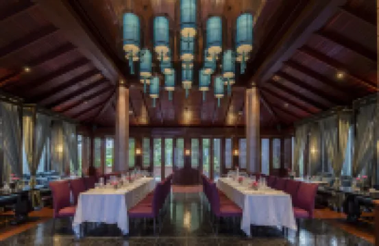 137 พิลลาร์เฮาส์ โรงแรมในเชียงใหม่