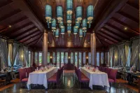 137 Pillars House Hotels in Chiang Mai