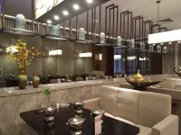 Dasheng Holiday Hotel - Aamiainen