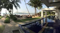Cocobay Unawatuna - Pools