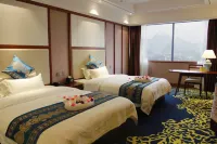 Zhongyin International Hotel Hotels in der Nähe von Lingui Station