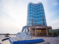 Grand Skylight Hotel Nan'ao Hotels near Huanghua Mountain National Forest Park