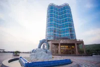 Grand Skylight Hotel Nan'ao Các khách sạn ở Nam Áo