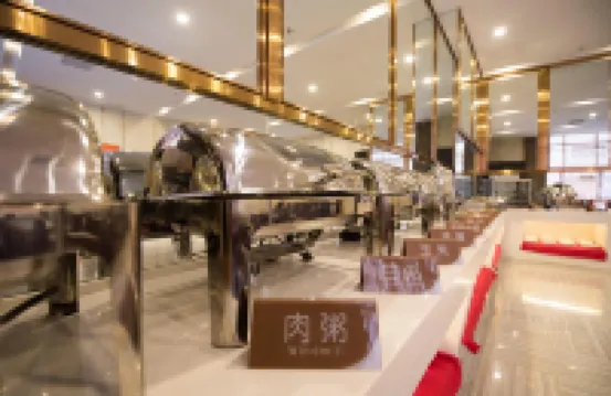 明月湖酒店（廣西大學南寧火車站店）