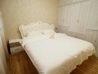 敦煌微猫家庭公寓 - 酒店式温馨公寓三室两厅