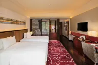 Hilton Linzhi Resort
