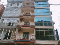 Xiapu Youjianhai Homestay Hotels near Beiqi Wetlands