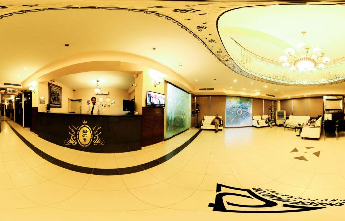 Hotel Crown Inn
