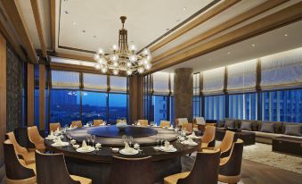 Four Points by Sheraton Changsha Meixi Lake