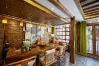 Huazizai Garden Inn Hotels in Lijiang