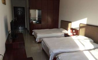 Beijiao Hotel (Funing Yanhuai Road Shop)