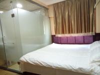 大同乐途快捷宾馆 - 大床房