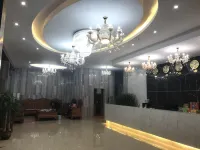 Mindou Hotel (Xinfeng High-speed Rail West Station)