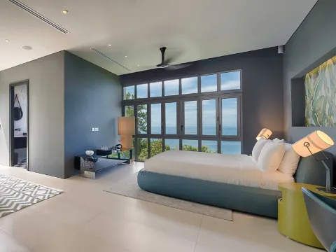 วิลล่า M