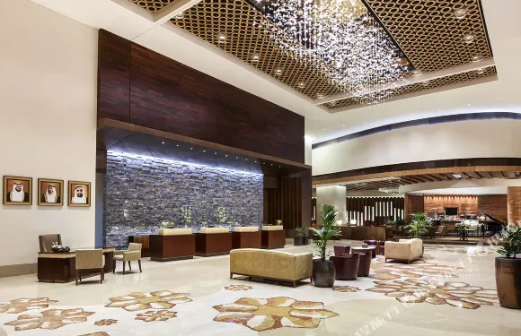 古賴爾瑞士生活酒店