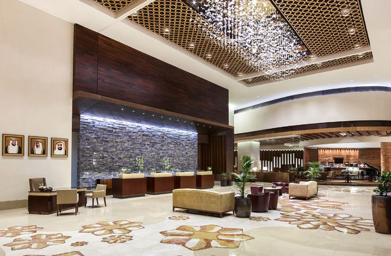 Swissôtel Living Al Ghurair