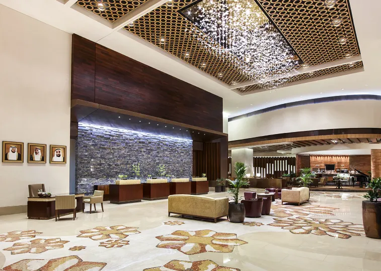 Swissôtel Living Al Ghurair