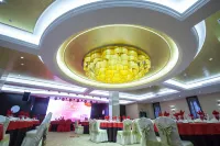 Justin Hotel Hotel di Shantou