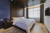 Juran Hotel Hotels in Ningde Auto South Station