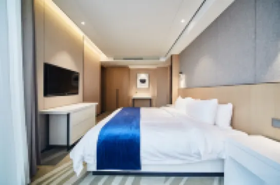 โรงแรมว่านเซิง