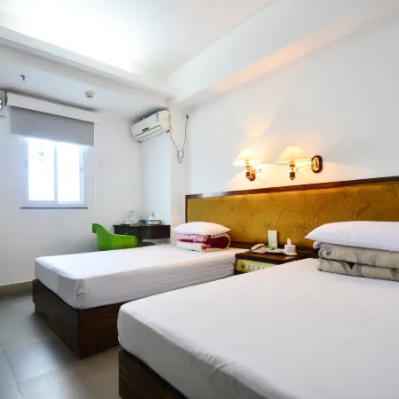 Jindu Hotel