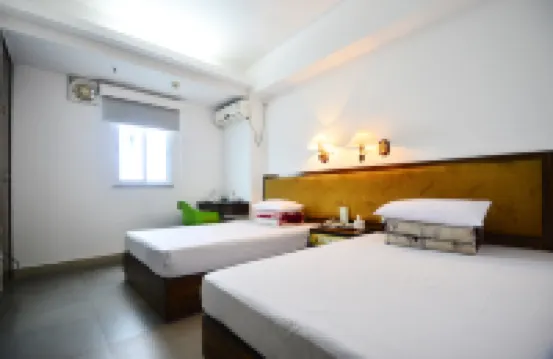 Jindu Hotel