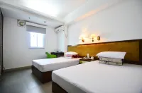 Jindu Hotel