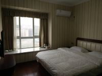 重庆刘全芬公寓 - 三室一厅套房