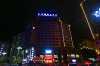 Xiyan International Hotel