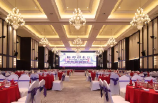Ruiling International Hotel