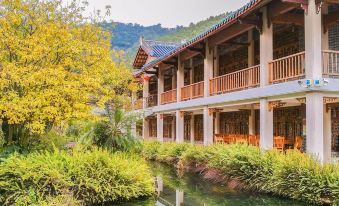 Ping'anshan Featured Hostel
