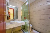 Mingliu Shishang Express Hotel