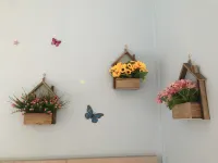 萬佳公寓（廣州漢溪長隆地鐵站） - 小旅館