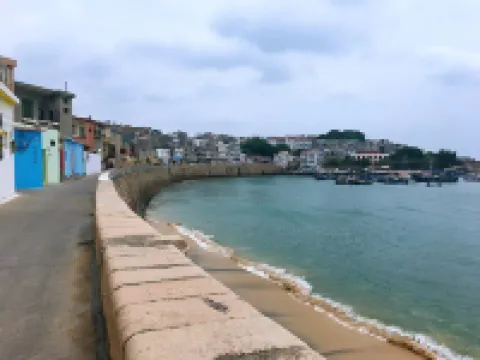 happy sea hotel