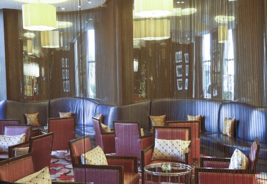 2. 코트야드 상하이..