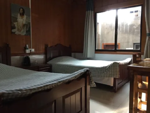 江陰馬鎮旅館 鄰近悟空寺的酒店