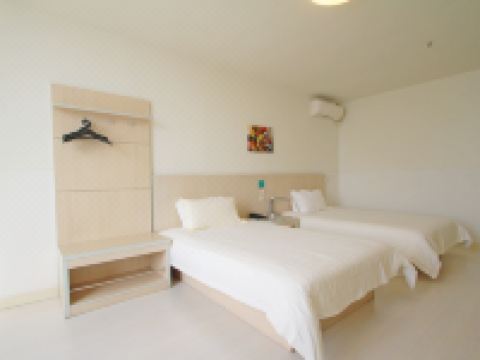 锦江之星(上海莘松路店) - 其他