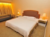 广州龙泉大酒店 - 标准大床房