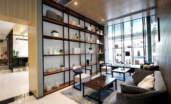 H Hotel (Hohhot Drum Tower General Yazhou Station Store)