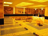 忻州银洋商务酒店 - 健身娱乐设施