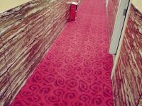 福州鸿顺商务宾馆 - 公共区域