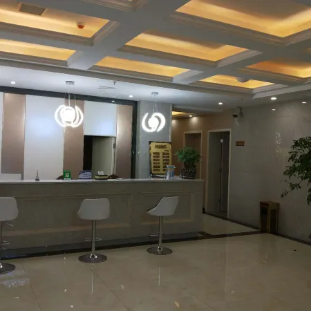 Xichong Fortune Hotel