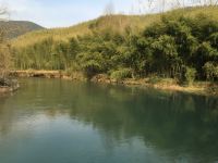 莫干山姜湾8号民宿 - 酒店附近