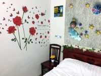 广州新启航酒店式公寓 - 标准大床房