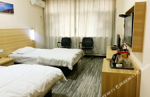 廣水應山格林大酒店