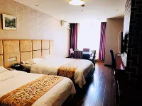 Greentree Alliance Hotel (Shanghai Waigaoqiao Free Trade Zone North Zhangyang Road) Hotels in Shanghai